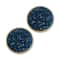 Kate Aspen® Under the Stars Glass Coaster Sets, 4ct.